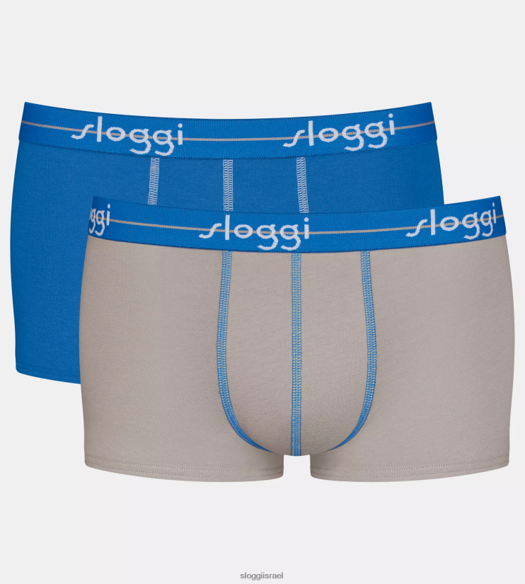 תַחתוֹנִים sloggi גברים להתחיל תחתוני היפסטר מספר צבעים 19 ZXZB2T912