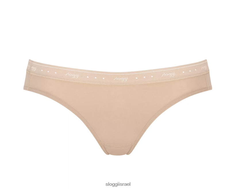 תחתונים | sloggi נשים 24/7 100 מיני תחתונים בז' חדש ZXZB2T694