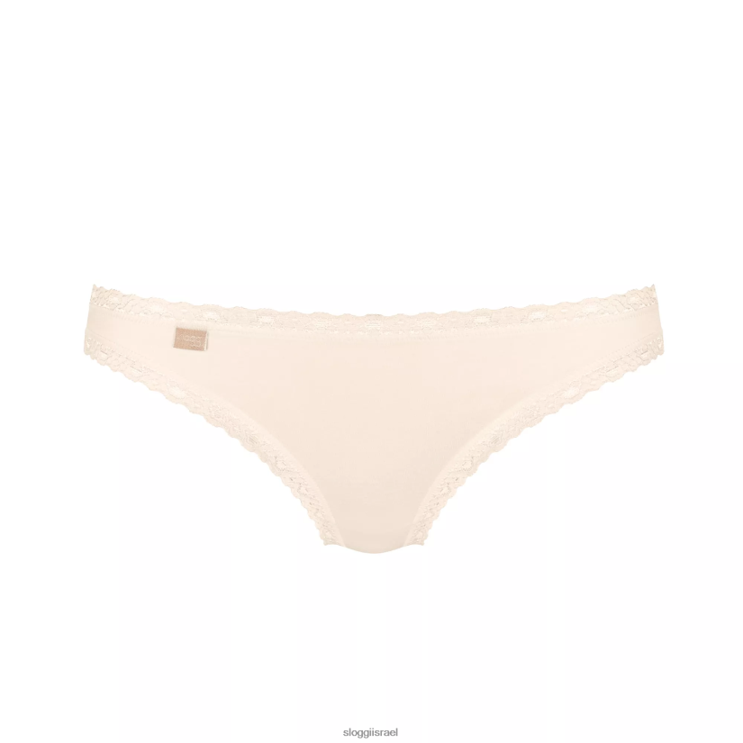 תחתונים | sloggi נשים תחתונים ברזילאים 24/7 בסוף השבוע עור - שילוב כהה ZXZB2T413