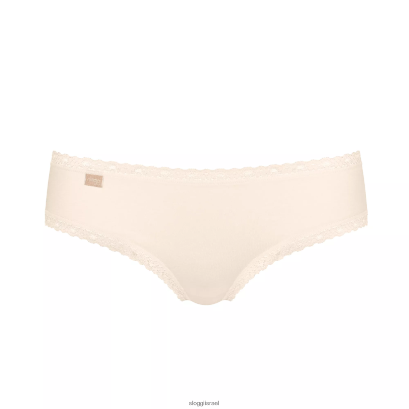 תחתונים | sloggi נשים תחתונים היפסטריים של סוף שבוע 24/7 עור - שילוב כהה ZXZB2T514