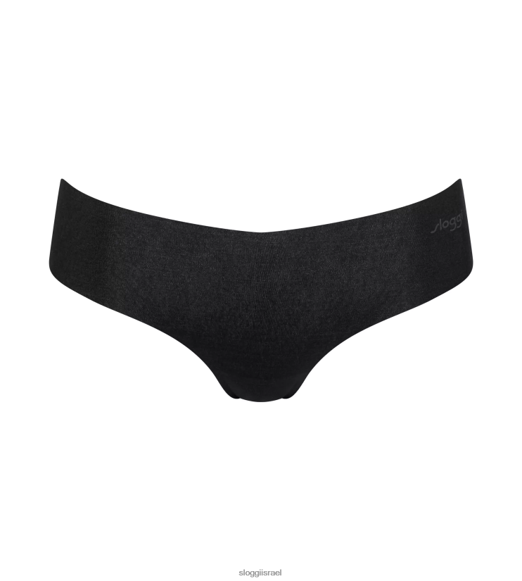 תחתונים | sloggi נשים תחתוני היפסטר אפס מודאלי 2.0 שָׁחוֹר ZXZB2T636