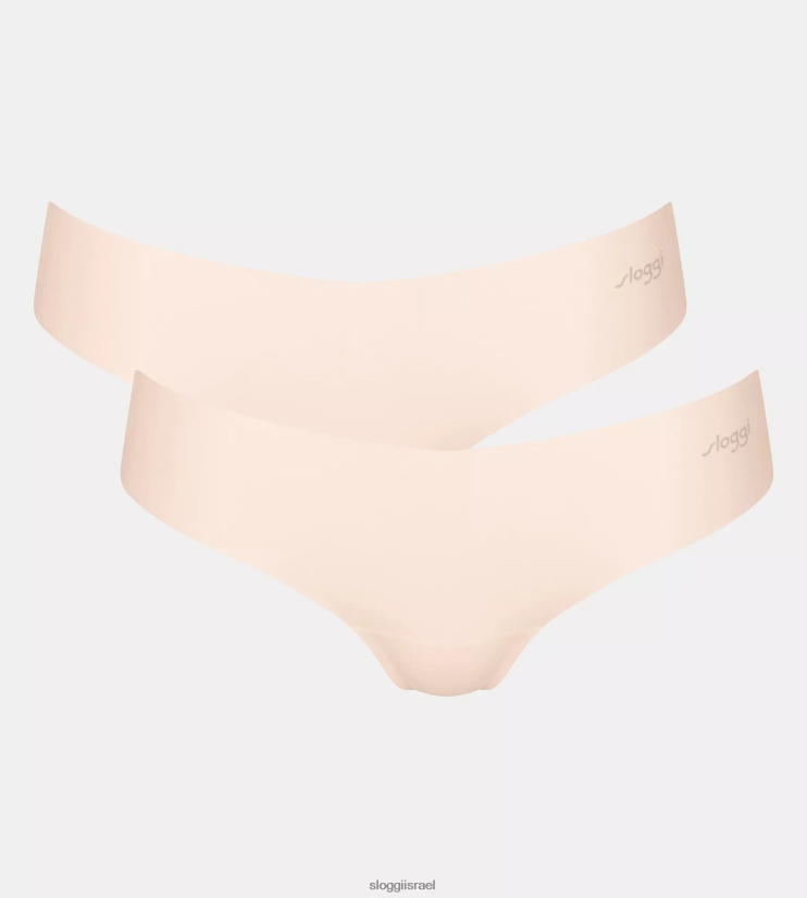 תחתונים | sloggi נשים מחרוזת אפס מודאלית 2.0 אנגורה ZXZB2T705