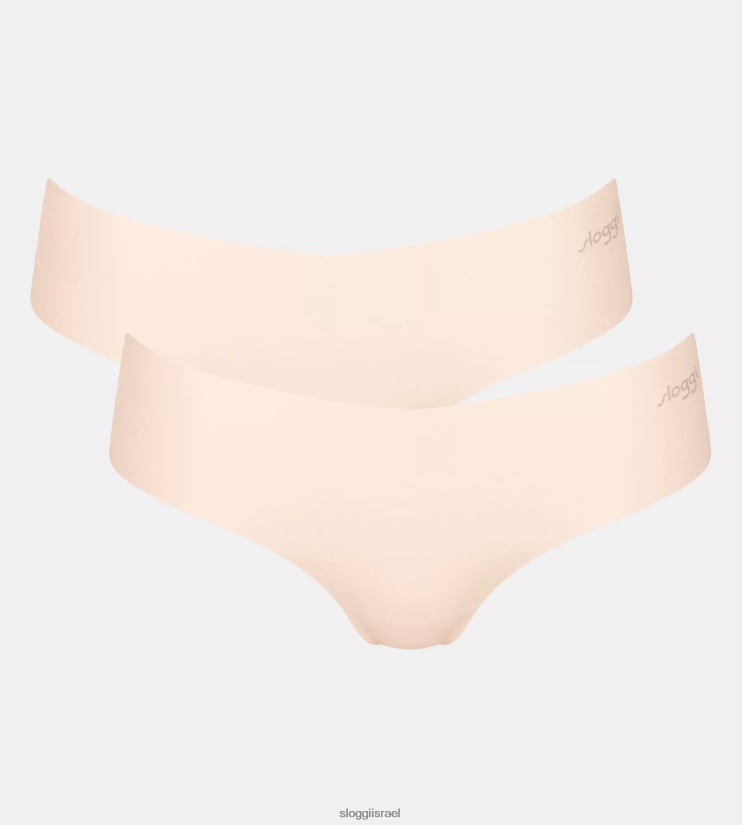תחתונים | sloggi נשים תחתוני היפסטר אפס מודאלי 2.0 אנגורה ZXZB2T711