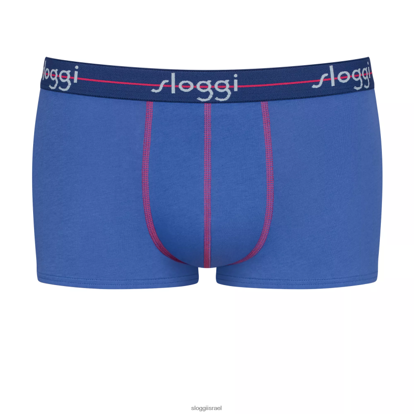 תַחתוֹנִים sloggi גברים להתחיל תחתוני היפסטר מספר צבעים 2 ZXZB2T857