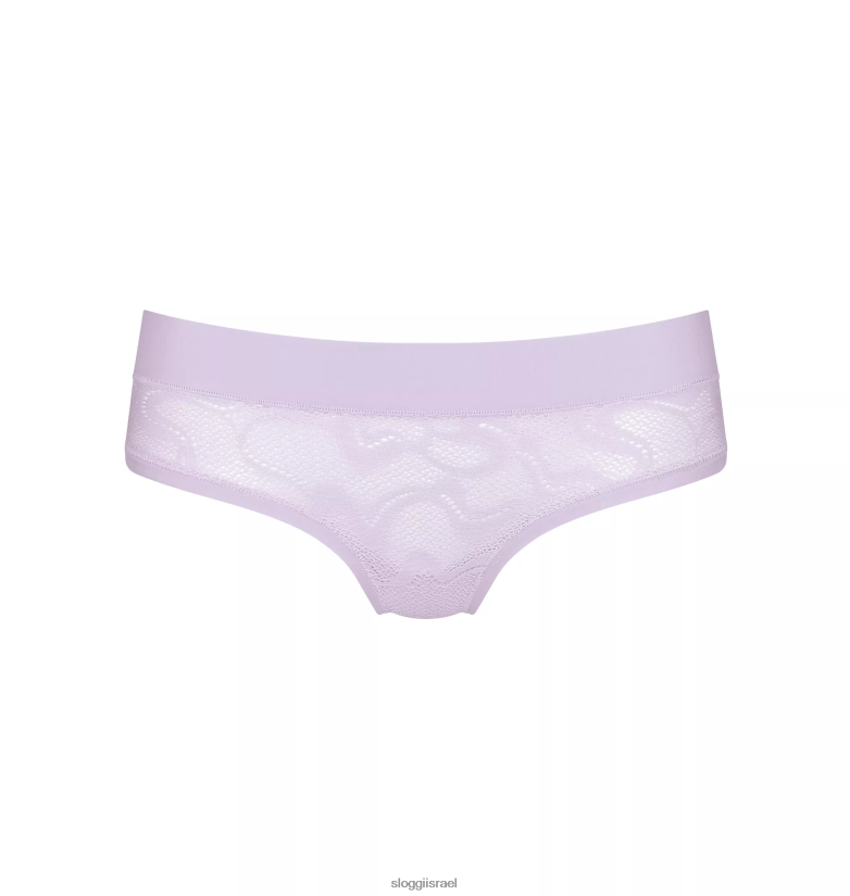 תחתונים | sloggi נשים נעלי היפסטר תחרה לכל אור נִפלָא ZXZB2T134