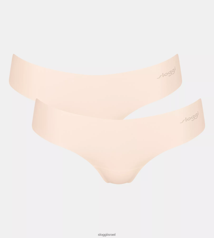 תחתונים | sloggi נשים מחרוזת אפס מיקרופייבר אנגורה ZXZB2T175