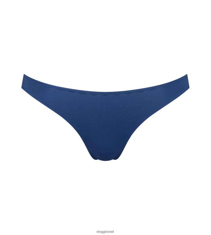תחתונים | sloggi נשים תחתוני טוויסט ברזילאים להתאים לגוף מְעוּדָן ZXZB2T245