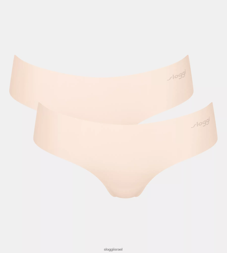 תחתונים | sloggi נשים נעלי היפסטר אפס מיקרופייבר אנגורה ZXZB2T262