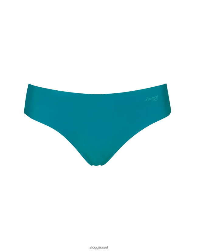 תחתונים | sloggi נשים תחתונים ברזילאים מרגישים אפס חיל הים האמיתי ZXZB2T330