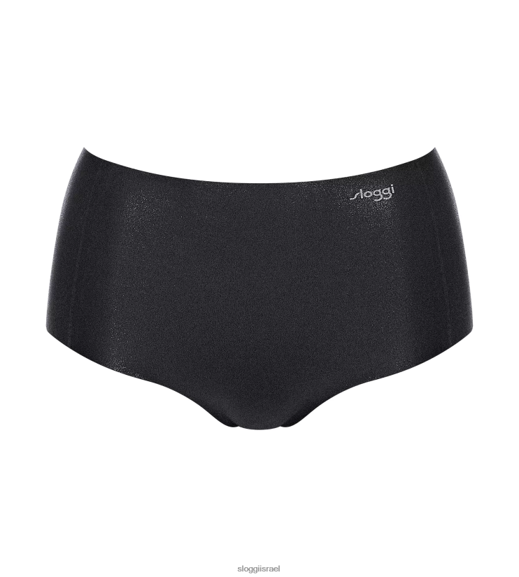 תחתונים | sloggi נשים תחתוני מקסי תחושת אפס אופנה ZXZB2T332