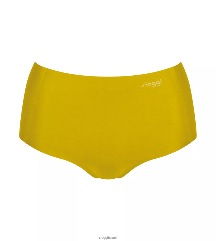 תחתונים | sloggi נשים תחתוני מקסי תחושת אפס מהמם ZXZB2T39