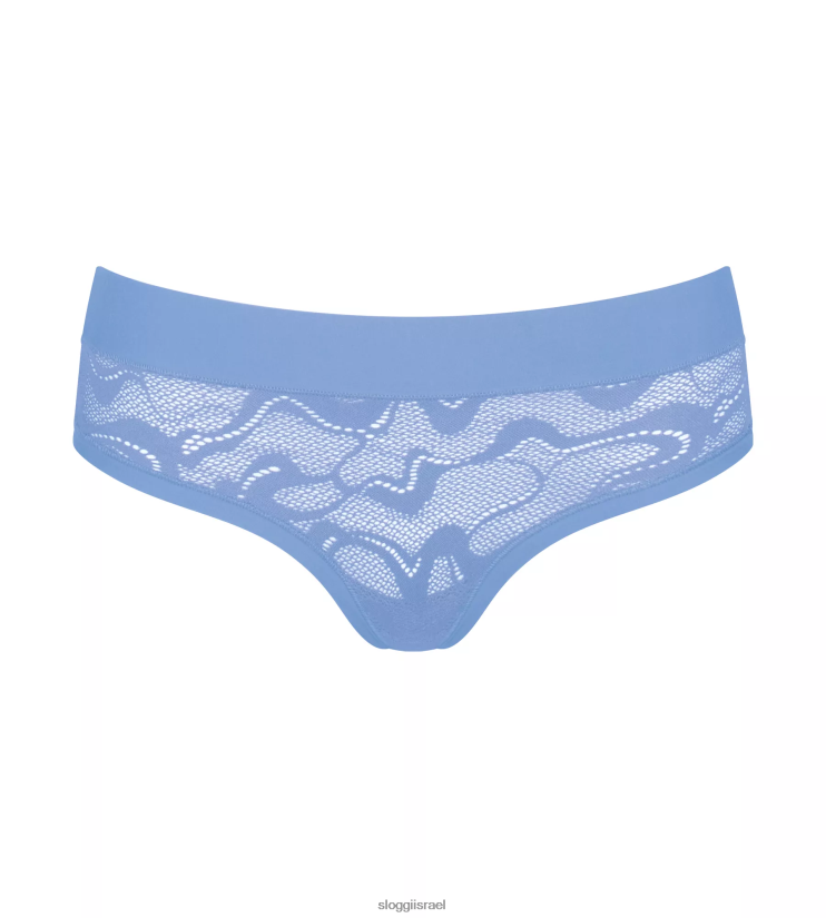 תחתונים | sloggi נשים נעלי היפסטר תחרה לכל אור מְעוּדָן ZXZB2T403