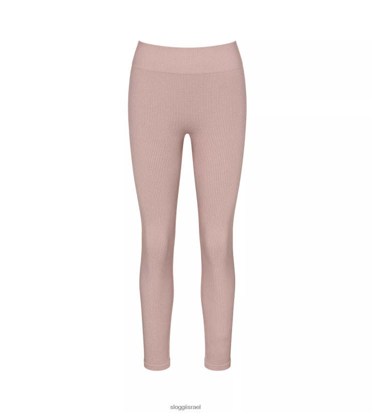 בגדי טרקלין | sloggi נשים חותלות אלוורה אי פעם ספוג סגול מעורפל ZXZB2T415