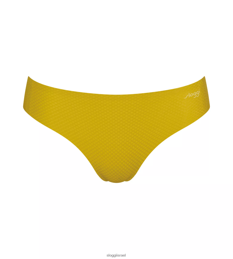 תחתונים | sloggi נשים תחתוני טאי בתחושת אפס סיד קיץ ZXZB2T416