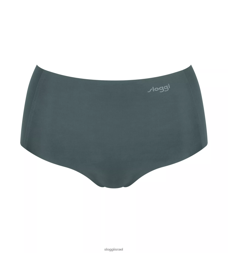 תחתונים | sloggi נשים תחתוני מקסי תחושת אפס רֶדַת הַחֲשֵׁכָה ZXZB2T42