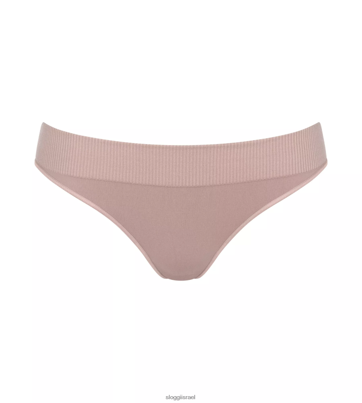 סגול מעורפל