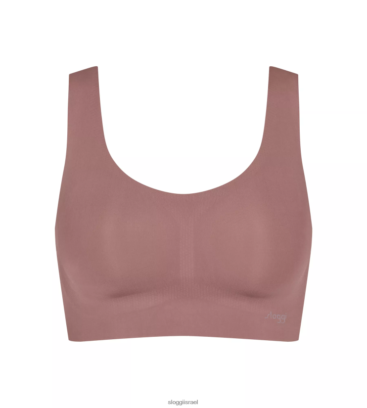 חזיות | sloggi נשים אפס מרגיש למעלה מְעוּדָן ZXZB2T468
