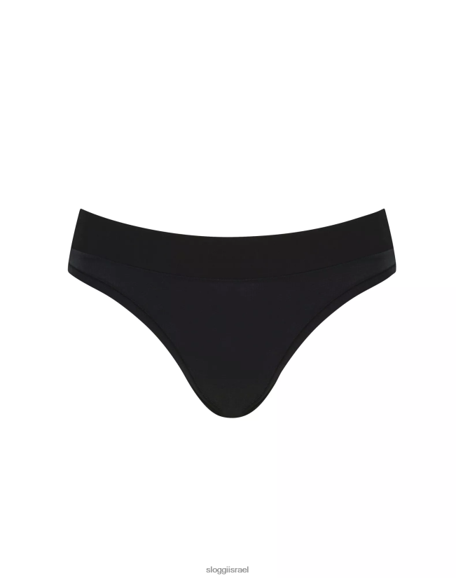 תחתונים | sloggi נשים נעלי מיני תחתונים שָׁחוֹר ZXZB2T469