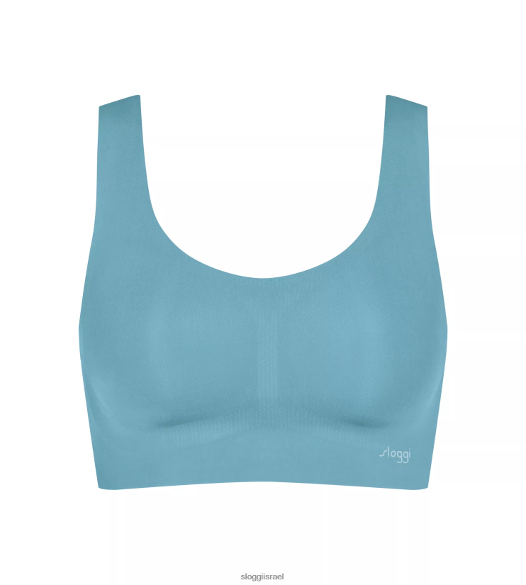 חזיות | sloggi נשים אפס מרגיש למעלה נִפלָא ZXZB2T480