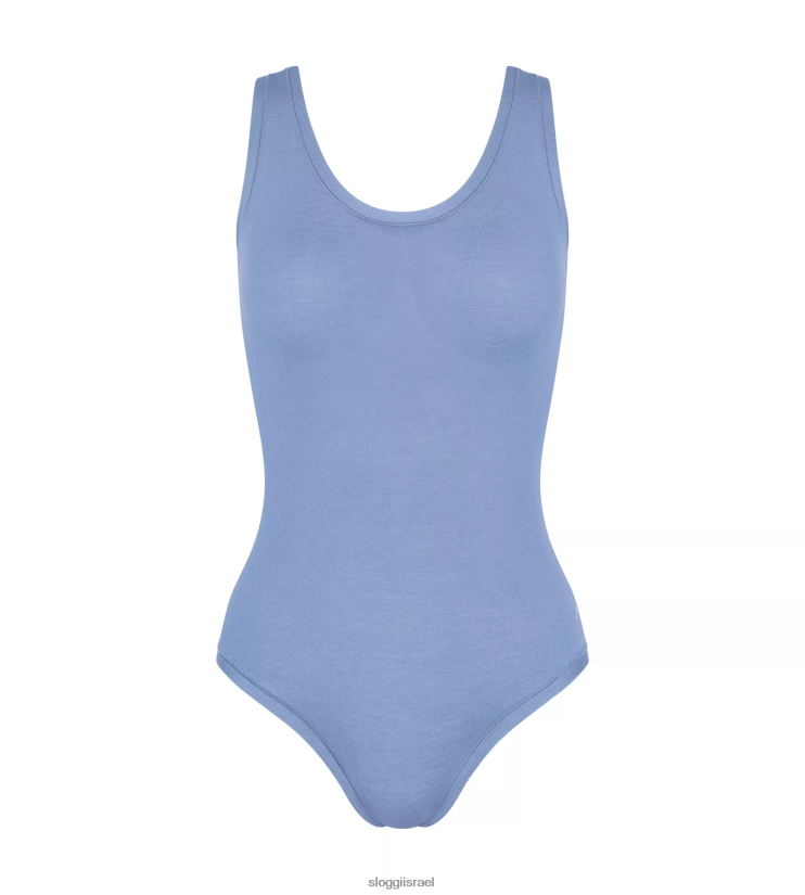 בגדי טרקלין | sloggi נשים ללכת לכל הגוף מְעוּדָן ZXZB2T512