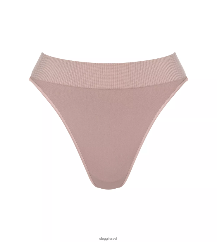 תחתונים | sloggi נשים אי פעם ספוג תחתוני אלוורה סגול מעורפל ZXZB2T518