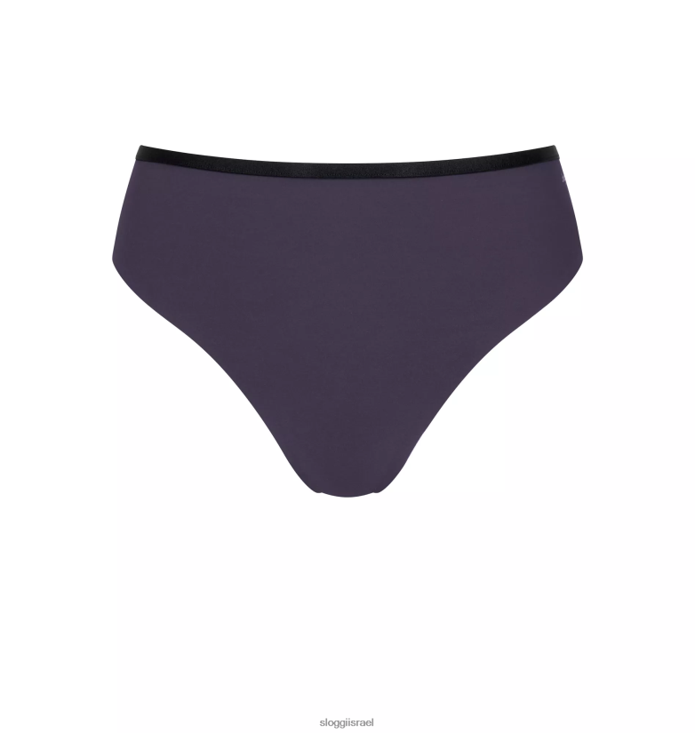 בגד ים sloggi נשים חוף תחתוני ביקיני טרופי גר גבוה נִפלָא ZXZB2T529