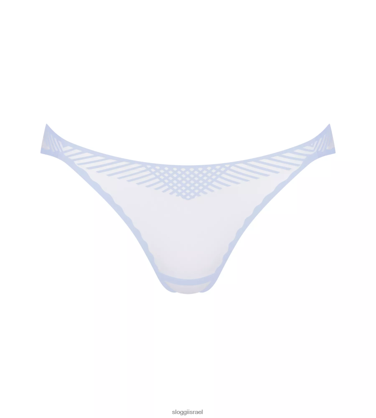 תחתונים | sloggi נשים להתאים מיני תחתונים לגוף לבן - שילוב קל ZXZB2T552