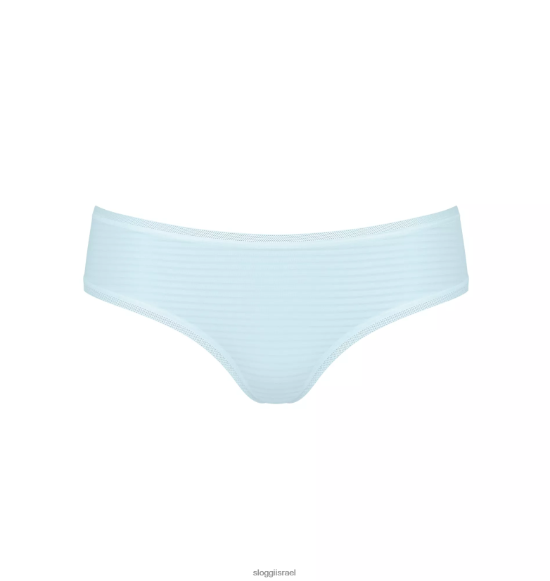 תחתונים | sloggi נשים תחתונים היפסטריים טריים מתמיד שָׁמַיִם ZXZB2T573
