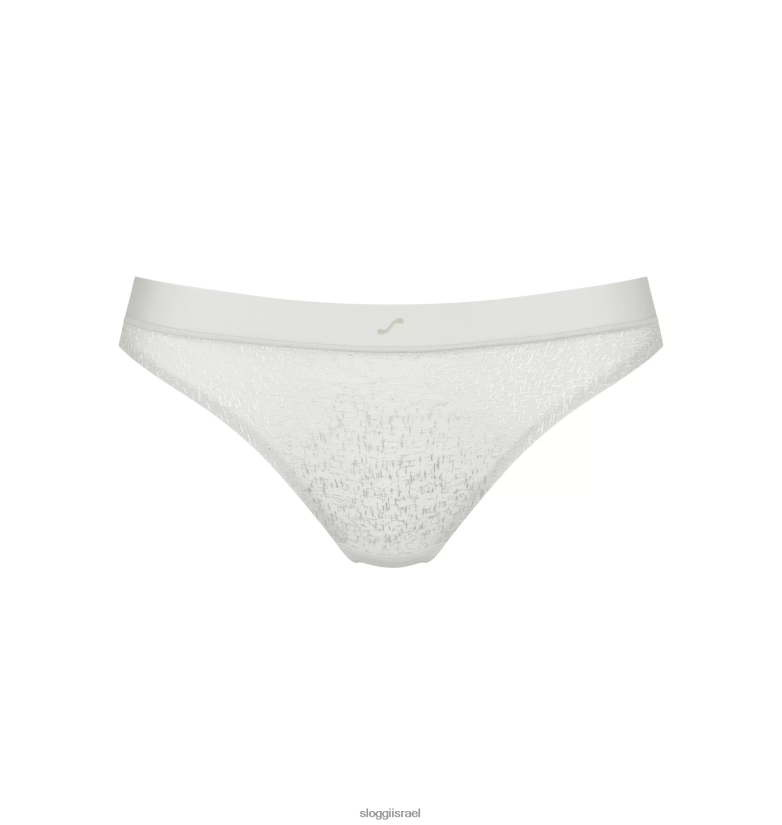 תחתונים | sloggi נשים של תחתוני טאי מעולים אפור ירח ZXZB2T587