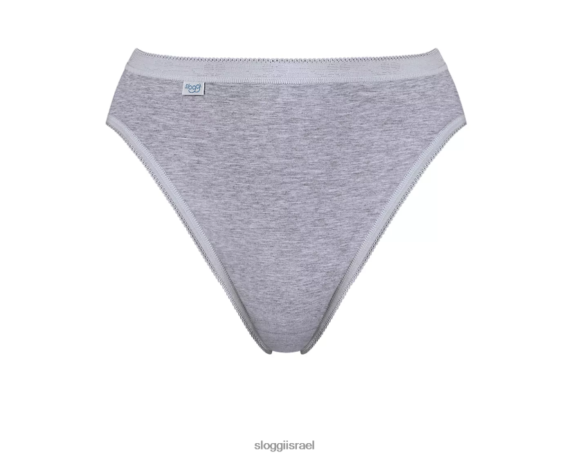 תחתונים | sloggi נשים תחתוני טאי בסיסיים+ אופנה ZXZB2T604