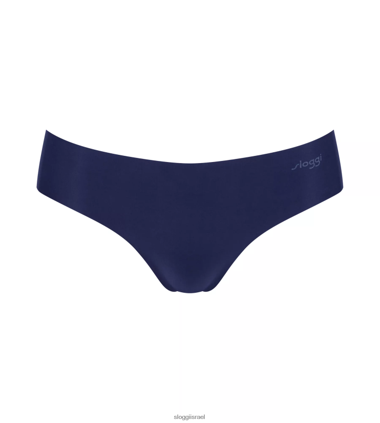 תחתונים | sloggi נשים תחתונים ברזילאים מרגישים אפס חיל הים האמיתי ZXZB2T628