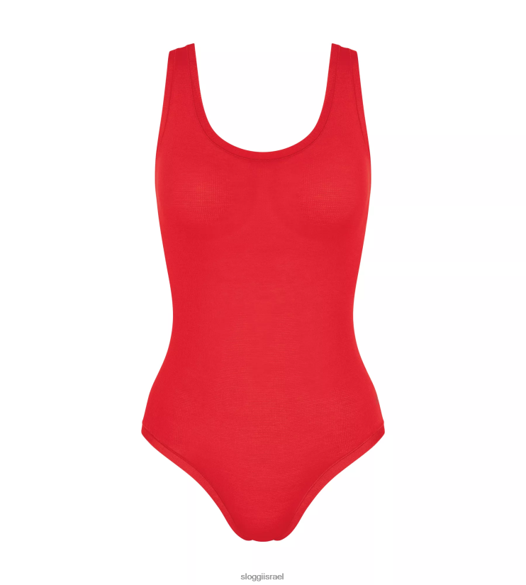 בגדי טרקלין | sloggi נשים ללכת לכל הגוף מהמם ZXZB2T639