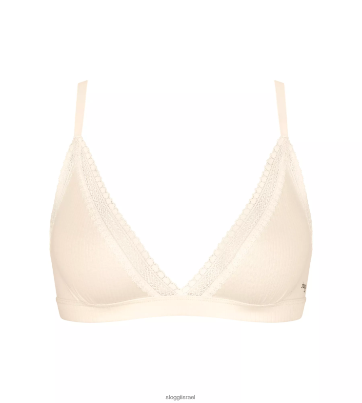 חזיות | sloggi נשים ללכת ברלט מצולע מהמם ZXZB2T65