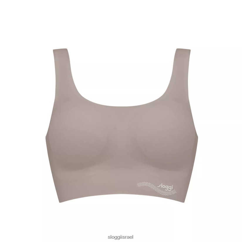 חזיות | sloggi נשים אפס מרגיש למעלה חיל הים האמיתי ZXZB2T66