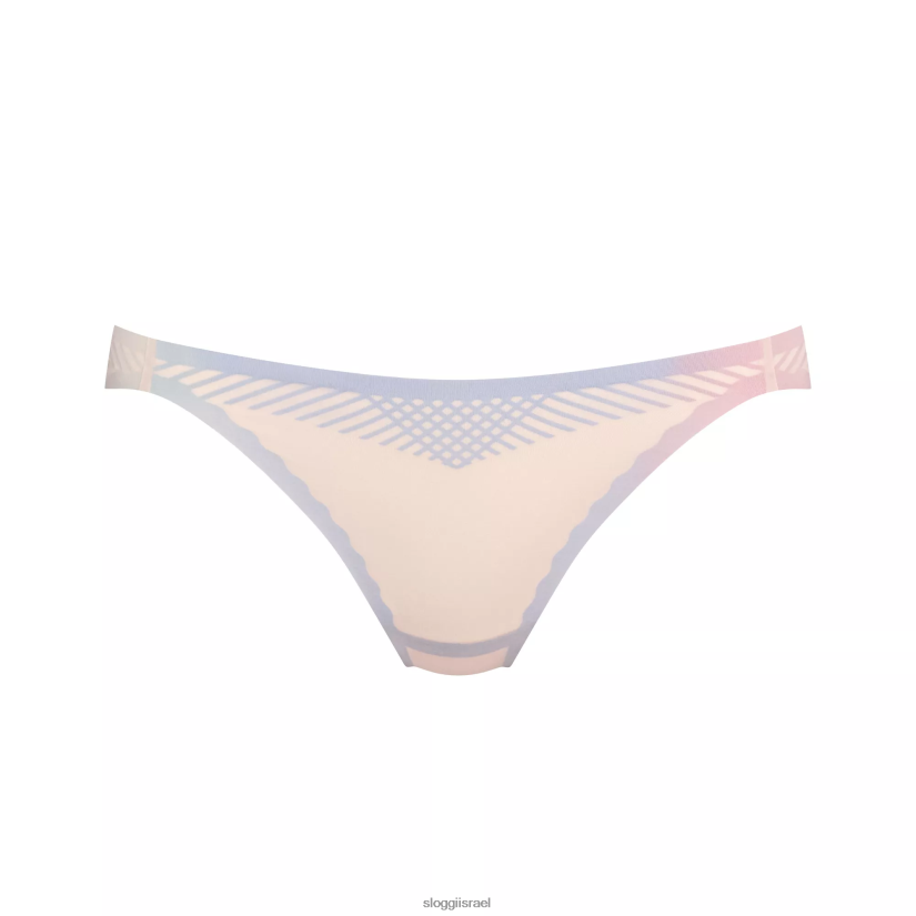 תחתונים | sloggi נשים להתאים מיני תחתונים לגוף עור - שילוב קל ZXZB2T665