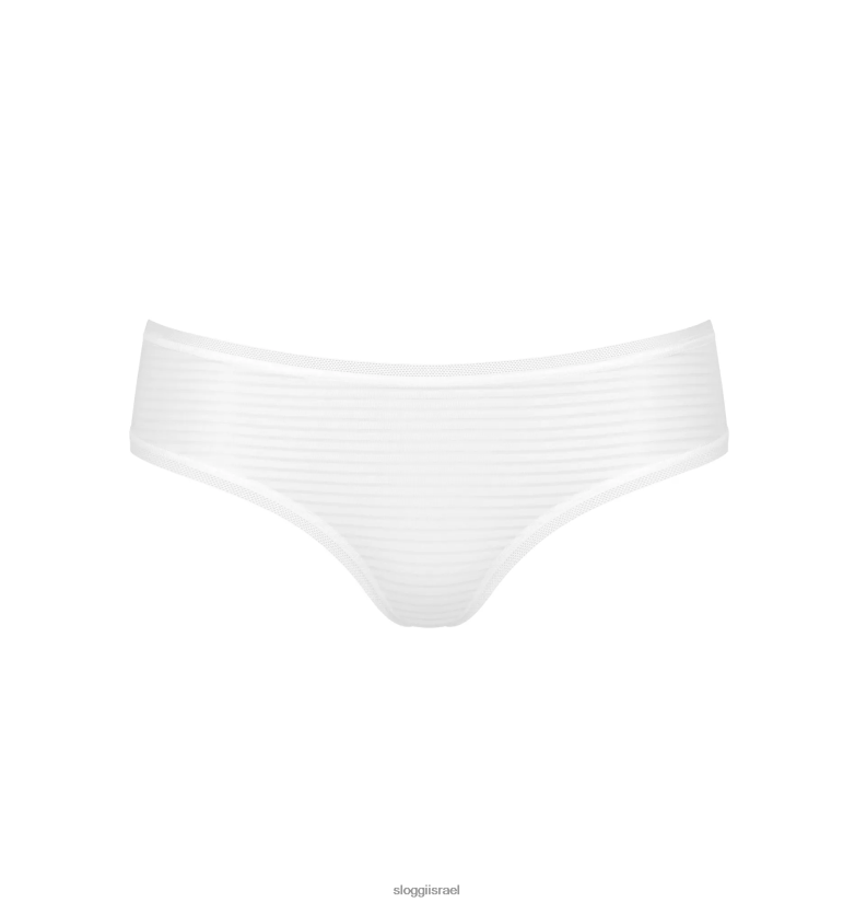 תחתונים | sloggi נשים תחתונים היפסטריים טריים מתמיד לבן ZXZB2T673