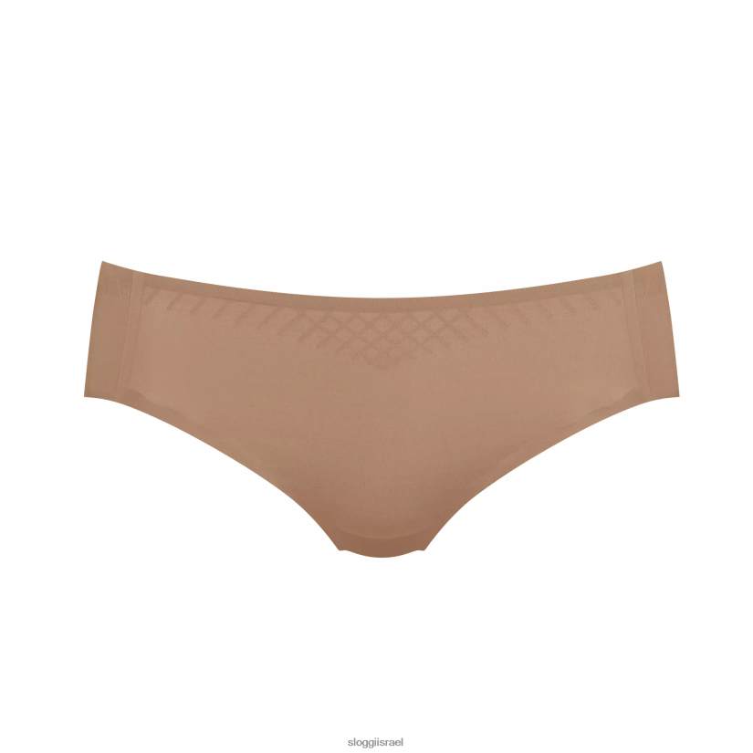 תחתונים | sloggi נשים גוף להתאים תחתונים היפסטרים חום נוסטלגי ZXZB2T68