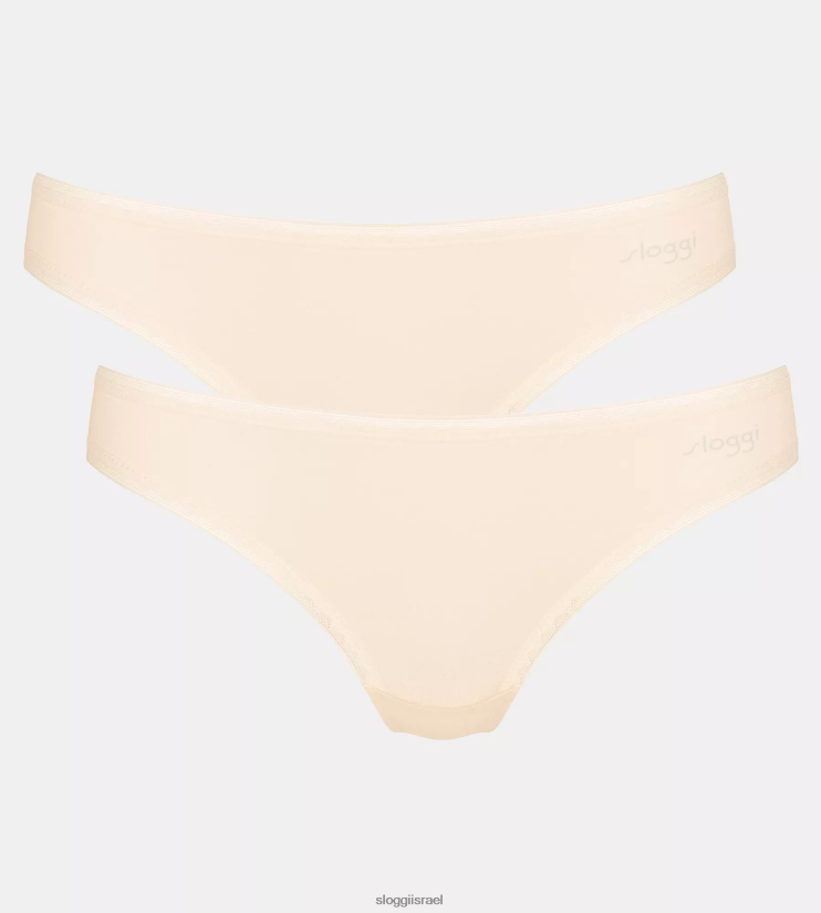תחתונים | sloggi נשים לך לתחתונים ברזילאים אבקה טרייה ZXZB2T683