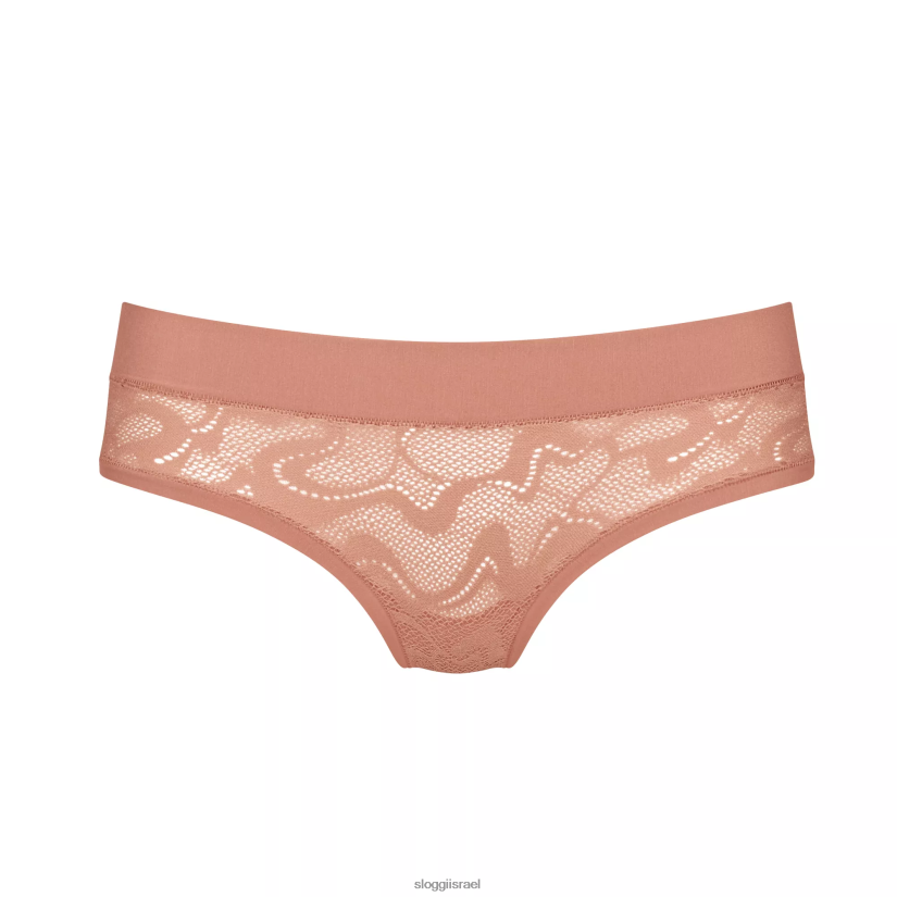 תחתונים | sloggi נשים נעלי היפסטר תחרה לכל אור קיץ אינדיאני ZXZB2T684