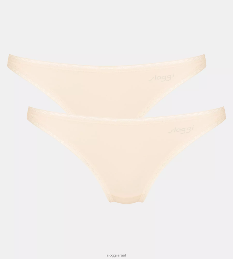 תחתונים | sloggi נשים לך מיני תחתונים אבקה טרייה ZXZB2T706