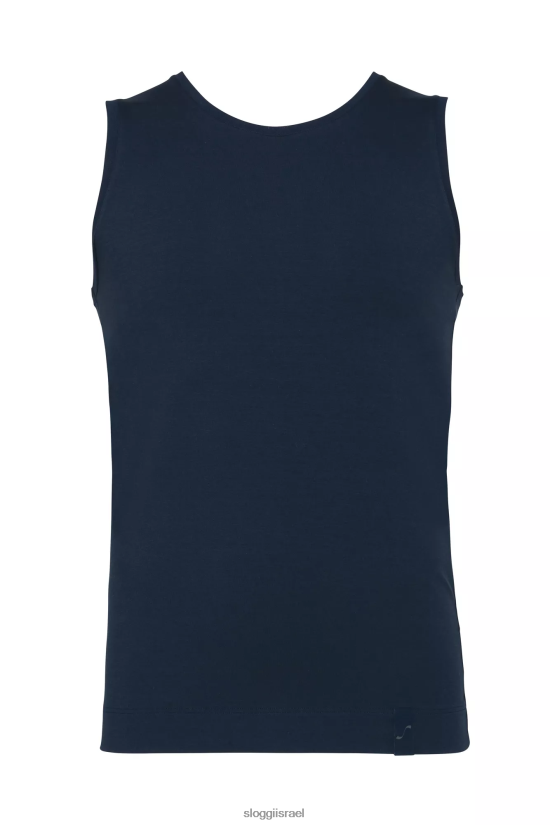 בגדי טרקלין | sloggi גברים s by ever fresh sign-top לילה שקט ZXZB2T904